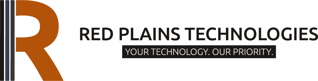 Red Plains Technologies Logo